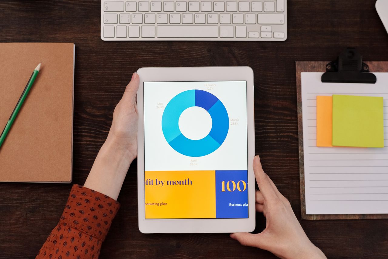 Accompagnement — relation de confiance